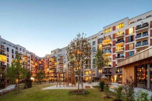 Foto - Wohnung zum Mieten in Berlin 2.238,43 € 107.46 m²