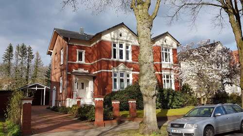 Foto - Wohnung zum Mieten in Itzehoe 900,00 € 109 m²