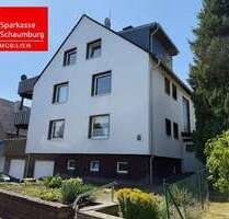 Haus zum Kaufen in Apelern 375.000,00 € 243 m²
