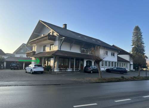 Foto - Wohnung zum Kaufen in Amtzell 450.000,00 € 109.3 m²