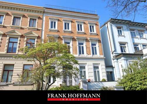 Foto - Wohnung zum Mieten in Hamburg 2.950,00 € 133 m²