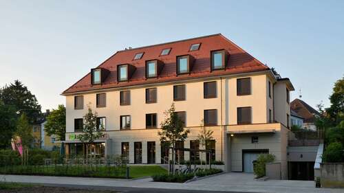 Foto - Haus zum Kaufen in München Harlaching 14.700.000,00 € 1613.81 m²