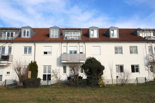 Foto - Wohnung zum Kaufen in Landsberg am Lech 369.000,00 € 83 m²