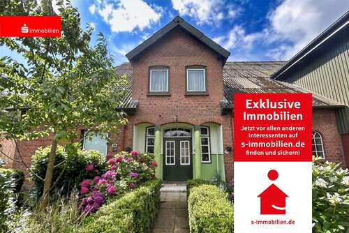 Foto - Haus zum Kaufen in Bornholt 280.000,00 € 119 m²