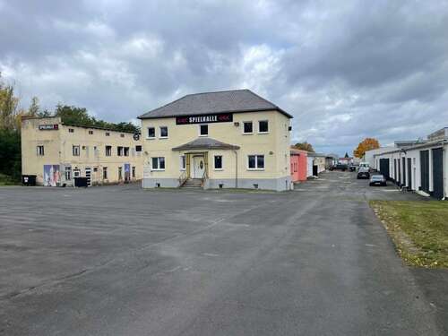 Foto - Grundstück in Frankfurt (Oder) 375.000,00 € 5500 m²