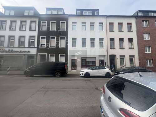 Foto - Wohnung zum Mieten in Krefeld 650,00 € 77 m²