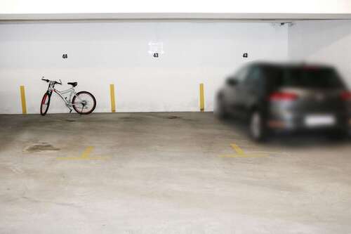 Foto - Garage zu verkaufen in Waldkirchen 21.000,00 €