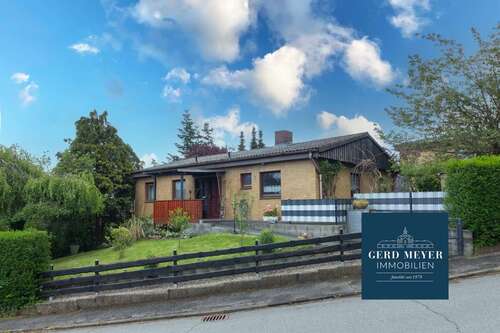 Foto - Haus zum Kaufen in Grebin 259.000,00 € 103 m²