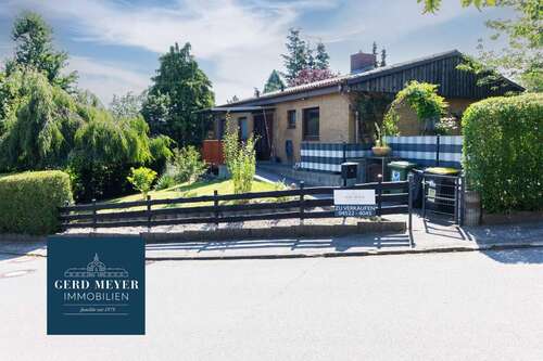 Foto - Haus zum Kaufen in Grebin 259.000,00 € 92.62 m²