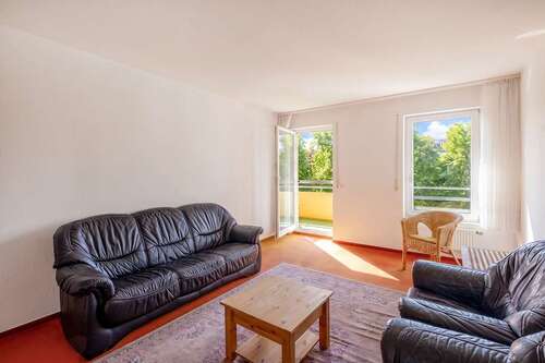 Foto - Wohnung zum Kaufen in Berlin-Franz Buchholz 395.000,00 € 77 m²