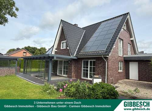 Foto - Haus zum Kaufen in Bargfeld-Stegen 750.000,00 € 160 m²