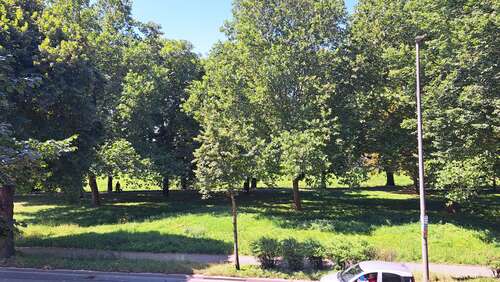 Foto - Wohnung zum Mieten in Gera 420,00 € 96 m²