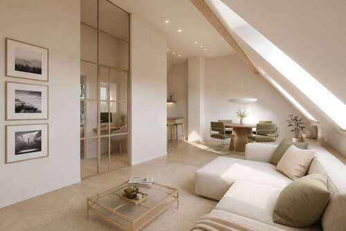 Foto - Wohnung zum Kaufen in Mainz 465.000,00 € 84 m²