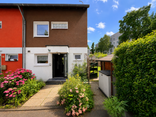 Foto - Haus zum Kaufen in Herne 229.000,00 € 106 m²
