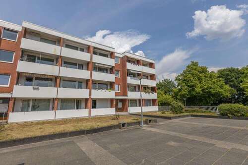 Foto - Wohnung zum Mieten in Bremen 569,00 € 59.67 m²