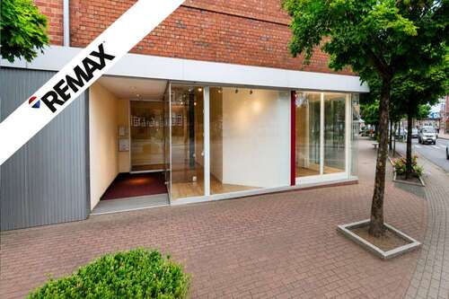 Foto - Büro in Buchholz in der Nordheide 2.650,00 € 305 m²