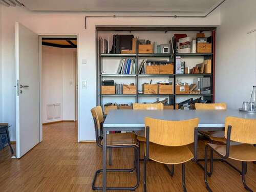 Foto - Büro in Sindelfingen 650,00 € 23 m²