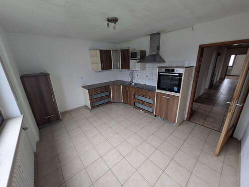Foto - Wohnung zum Mieten in Kelheim 1.100,00 € 124 m²
