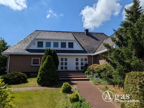 Foto - Haus zum Kaufen in Märkische Heide 599.000,00 € 290 m²