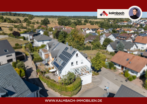 Foto - Haus zum Kaufen in Völkersbach 579.000,00 € 149.79 m²