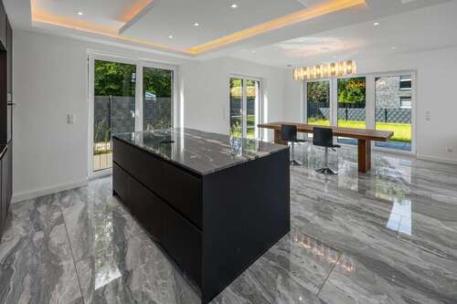 Foto - Haus zum Kaufen in Hamburg 1.190.000,00 € 224.6 m²