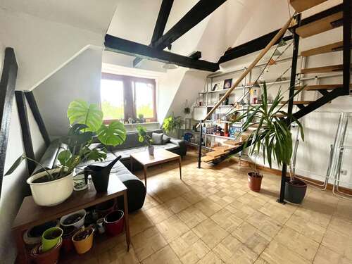 Foto - Wohnung zum Kaufen in Braunschweig 229.000,00 € 114 m²