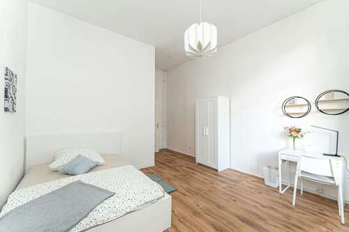Foto - WG-Zimmer in Berlin 790,00 € 23 m²