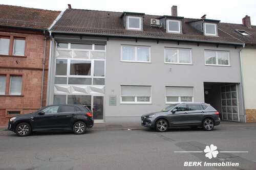 Foto - Büro in Mömlingen 970,00 € 107.68 m²