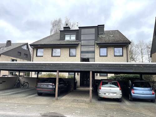 Foto - Wohnung zum Kaufen in Gütersloh 174.900,00 € 71.98 m²