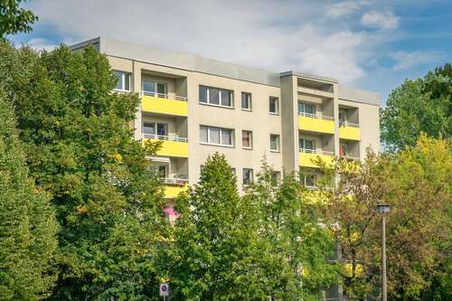 Foto - Wohnung zum Mieten in Chemnitz 182,00 € 33.78 m²