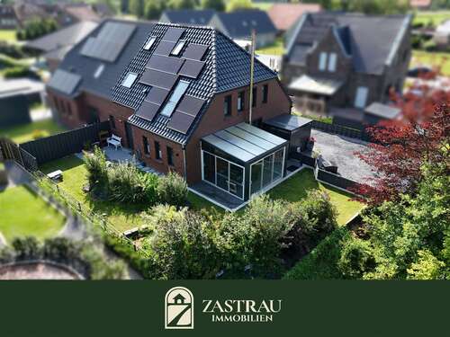 Foto - Haus zum Kaufen in Nenndorf 349.000,00 € 120 m²