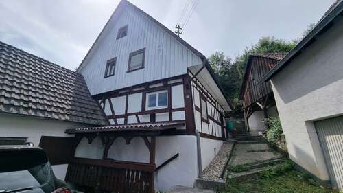Foto - Haus zum Kaufen in Varnhalt 265.000,00 € 128 m²