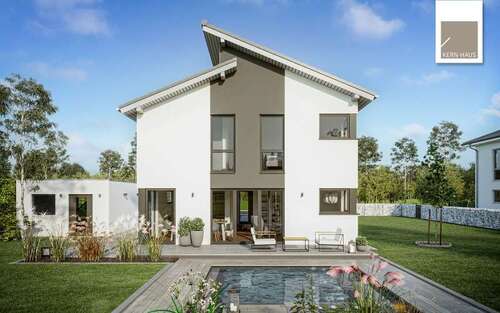 Foto - Haus zum Kaufen in Wermelskirchen 724.750,00 € 149 m²