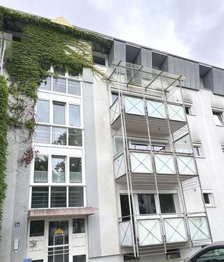 Foto - Wohnung zum Kaufen in BOLANDEN-WEIHERHOF 198.000,00 € 95 m²