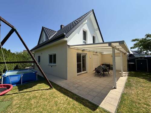 Foto - Haus zum Kaufen in Verl 449.000,00 € 106.09 m²