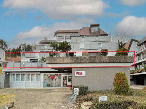 Foto - Wohnung zum Kaufen in Heubach 389.000,00 € 206 m²