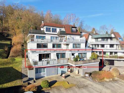 Foto - Wohnung zum Kaufen in Heubach 389.000,00 € 206 m²