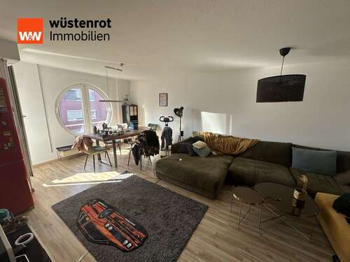 Foto - Wohnung zum Kaufen in Böblingen 235.000,00 € 57 m²