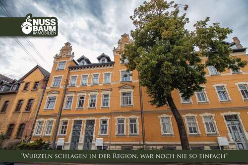 Foto - Wohnung zum Mieten in SaalfeldSaale 370,00 € 58 m²