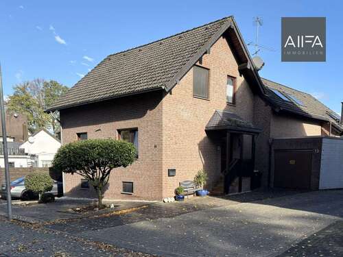 Foto - Haus zum Kaufen in Wegberg-Arsbeck 479.000,00 € 320 m²