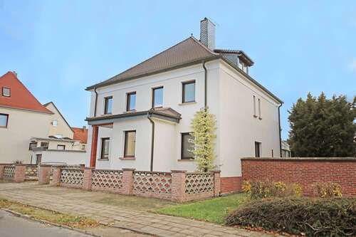 Foto - Haus zum Kaufen in Zerbst 295.000,00 € 198 m²