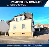 Haus zum Kaufen in Hütschenhausen Spesbach 198.000,00 € 128 m² - Hütschenhausen / Spesbach