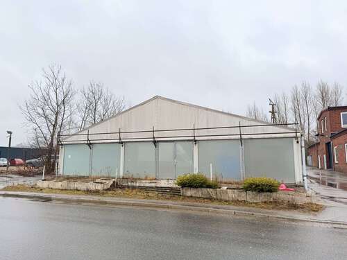 Foto - Halle in Itzehoe 1.350,00 € 450 m²