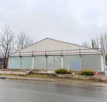 Halle in Itzehoe 1.350,00 € 450 m²