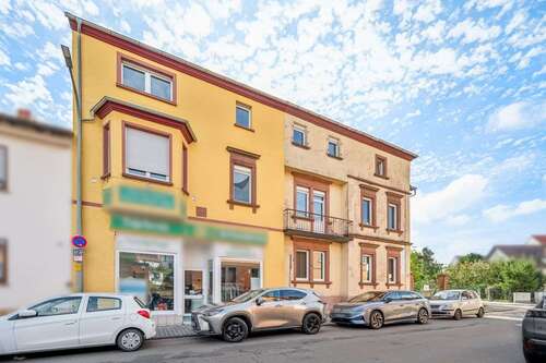 Foto - Haus zum Kaufen in Freinsheim 1.400.000,00 € 414.71 m²