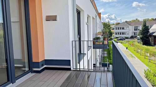 Foto - Wohnung zum Kaufen in Alfter 399.000,00 € 84 m²