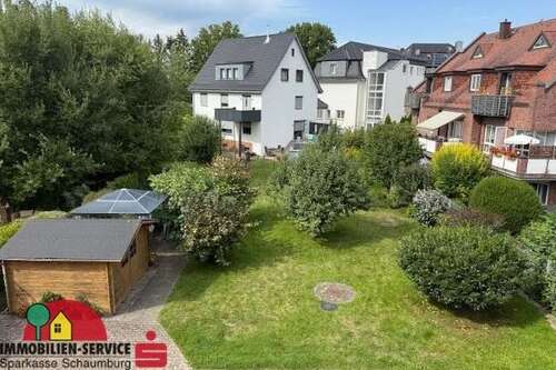 Foto - Wohnung zum Kaufen in Bad Nenndorf 185.000,00 € 92 m²