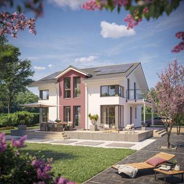 Foto - Haus zum Kaufen in Gartz (Oder) 527.834,00 € 142 m²