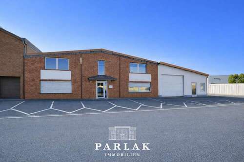 Foto - Halle in Bergheim 2.200,00 € 365.97 m²
