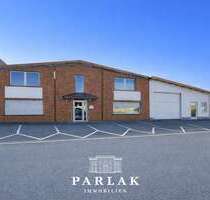 Halle in Bergheim 2.200,00 € 365.97 m²